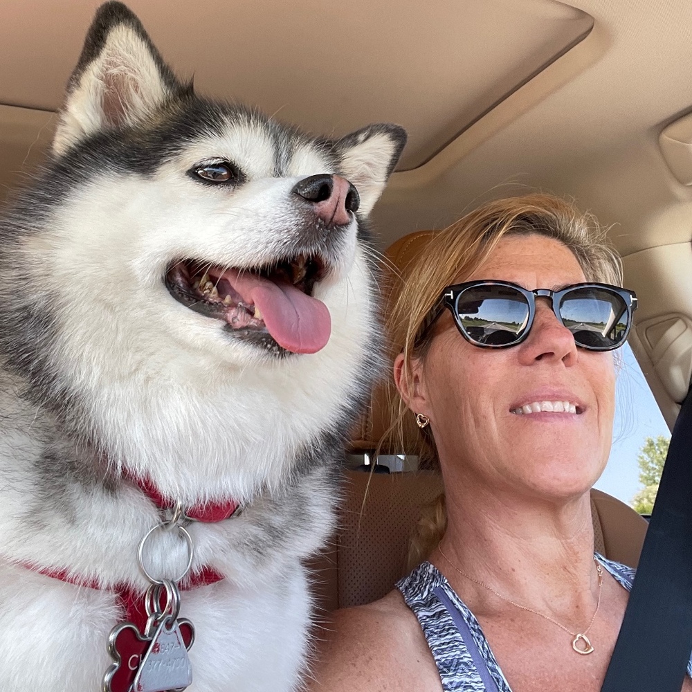 Meet your Posher, Laura